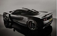 Modern Muscle Cars Image 3