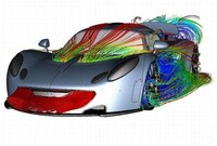 Modern Muscle Cars Image 5