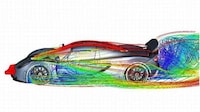 Modern Muscle Cars Image 7