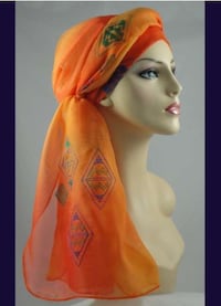 Charitable Turbans Image 4