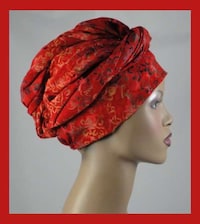 Charitable Turbans Image 8