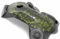 Living Cars