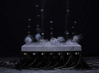 Smoke Signal Installations Image 2