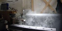 Smoke Signal Installations Image 3