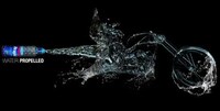 Manipulated Water Marketing Image 2