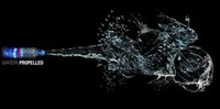 Manipulated Water Marketing Image 4