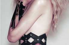 25 Superhero-Inspired Fashions