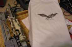 DIY Printed T-Shirts
