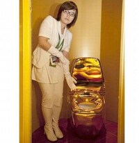 Midas Touch Toilets Image 2