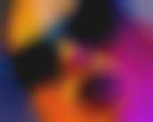 Hypercolor Hipster Shoots