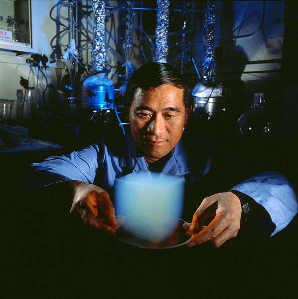 Space-Inspired Pollution Solutions