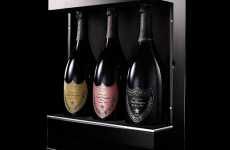 Luxurious Champagne Gift Sets