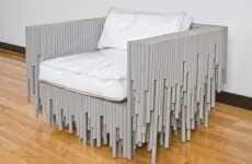 Tubular Home Furnishings
