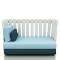Fenced-In Sofas Image 4