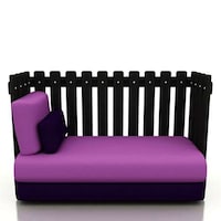 Fenced-In Sofas Image 5