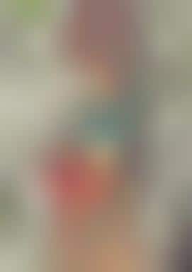 Hippie Swimwear