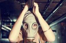 Sultry Gas Masks