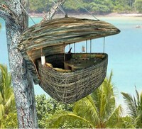 Bird Nest Restaurants Image 2