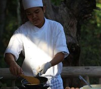Bird Nest Restaurants Image 3