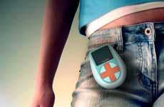 Portable Health Saviours