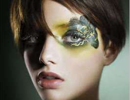 46 Fashionable Metallics