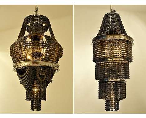11 Recycled Bicycle Innovations