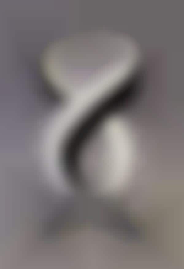 Figure Eight Seating