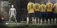 Statuesque Soccer Ads Image 3