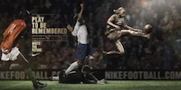 Statuesque Soccer Ads Image 4