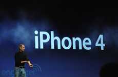 Ultra Thin iPhones