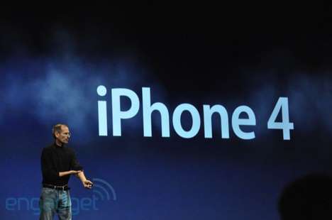 Ultra Thin iPhones