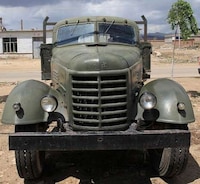 Real-Life Transformer Cars Image 3