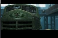 Real-Life Transformer Cars Image 4