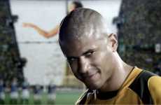 Soccer Distraction Ads