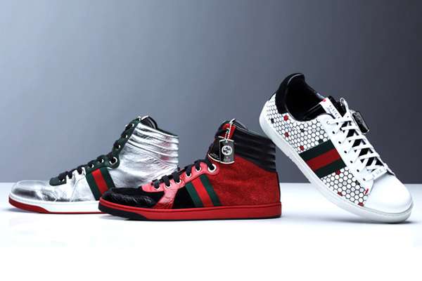 High Class Kicks