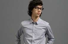 Nerdy Minimalist Menswear