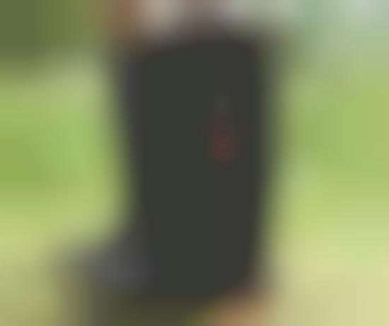 Phone-Charging Boots