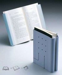 Built-In Bookstands Image 2