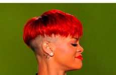 24 Rihanna Fashion Statements