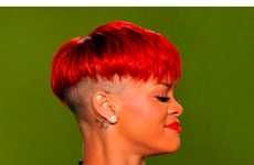 24 Rihanna Fashion Statements