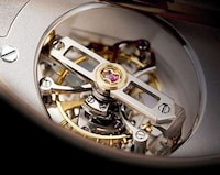 Multi-Dimensional Timepieces Image 2