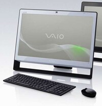 Twiggy Touchscreen PCs Image 2