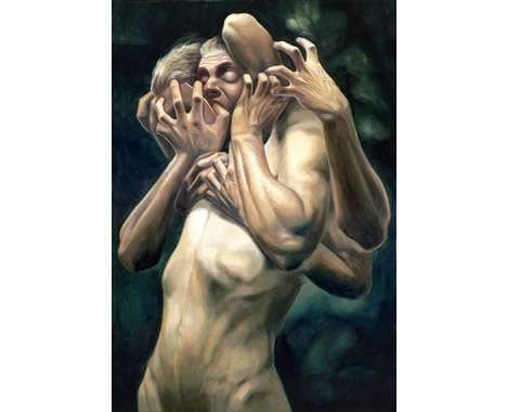 11 Cannibal Creations