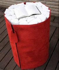 Roll-Up Seating Image 2