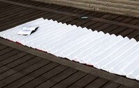 Roll-Up Seating Image 3