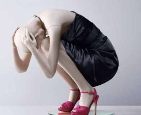 32 Modern Mannequin Interpretations