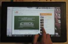 Custom Homemade iPads