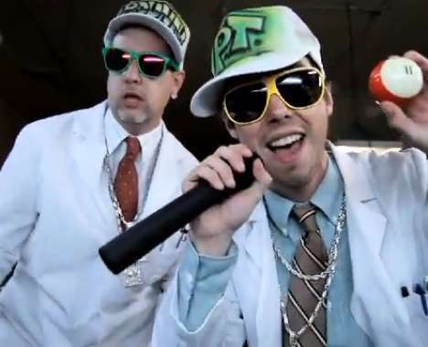 53 Hip Hop-ovations