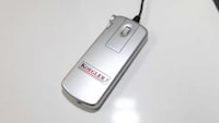 Compact Hybrid Mouses Image 3