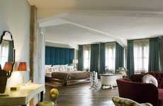 Member's Only Hotels